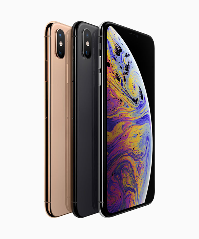 iPhone Xs Max tanıtıldı! İşte tüm detaylar! - Resim : 2