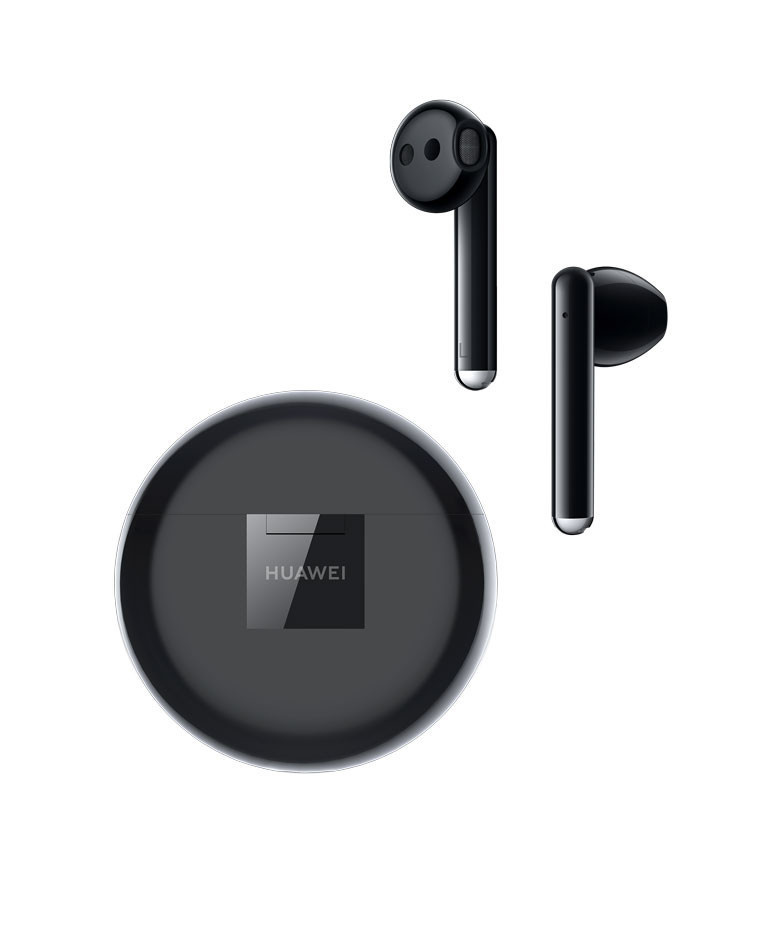 Huawei FreeBuds 3 duyuruldu - Resim : 1