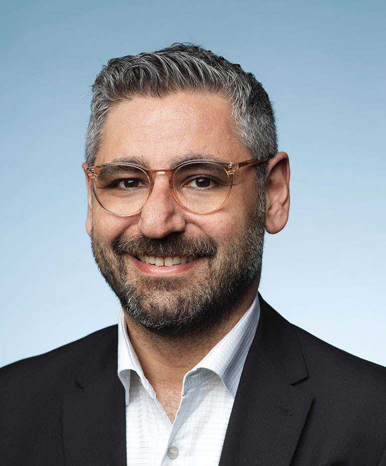 Microsoft Türkiye’ye yeni Genel Müdür! - Resim : 1