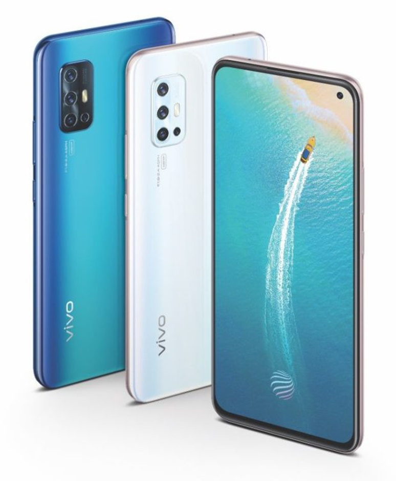 Vivo V19 Neo duyuruldu! İşte fiyatı ve özellikleri; - Resim : 1