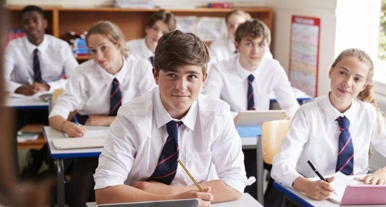 Öğrenciler çok sevinecek, 4 gün okul 3 gün tatil modeli geliyor - Resim: 6