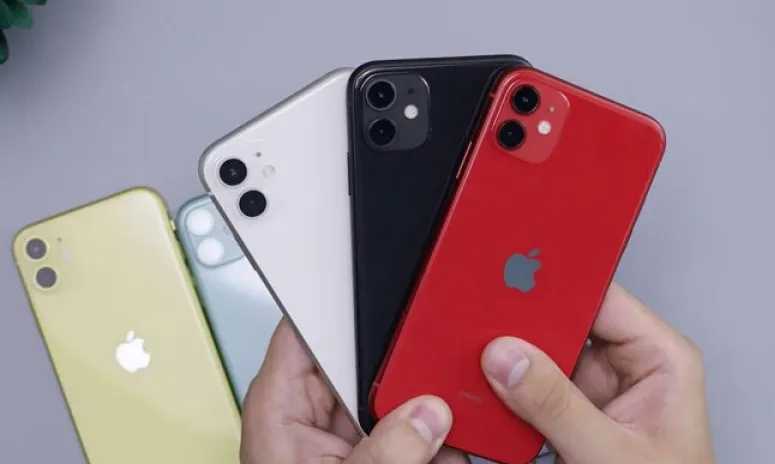 iPhone telefonların şarjsız satılması yasaklandı! - Resim : 1