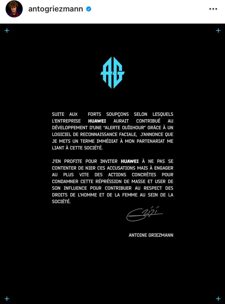 Huawei hakkında ilginç Uygur Türkü iddiası - Resim : 1