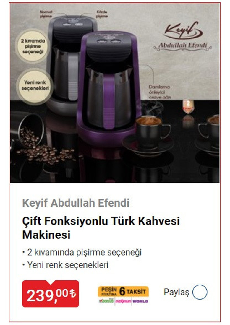 5 Mart 2021 - BİM mağazalarında TV, ütü ve buzdolabı fırsatı! - Resim : 6