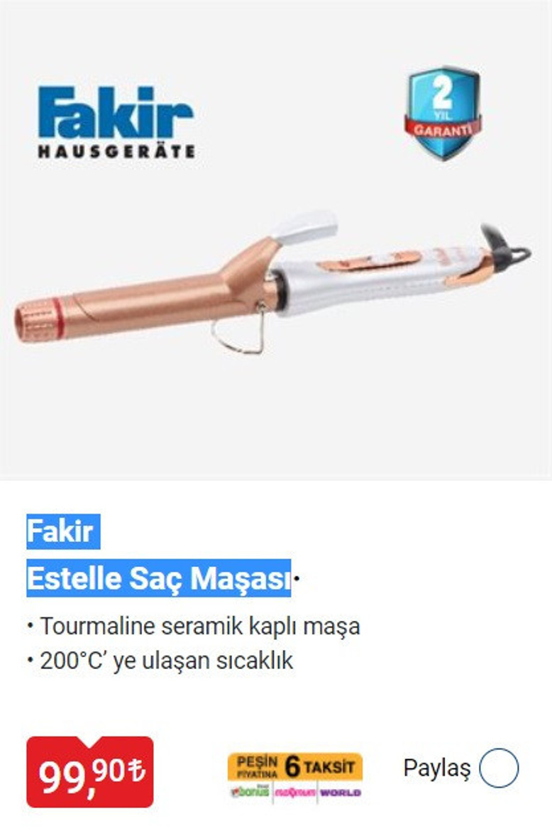 12 Şubat 2021 - BİM mağazalarında uygun fiyatlı elektronik ürünler! - Resim : 2