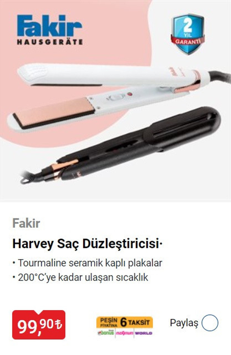 12 Şubat 2021 - BİM mağazalarında uygun fiyatlı elektronik ürünler! - Resim : 3