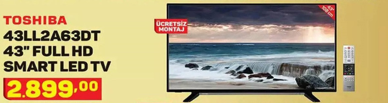 A101 14 Ocak 2021 - Uygun fiyatlı TV, telefon ve akıllı saat fırsatı! - Resim : 2