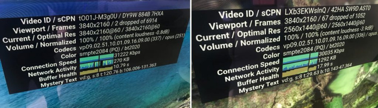 Xbox için YouTube HDR desteği geldi! - Resim : 1