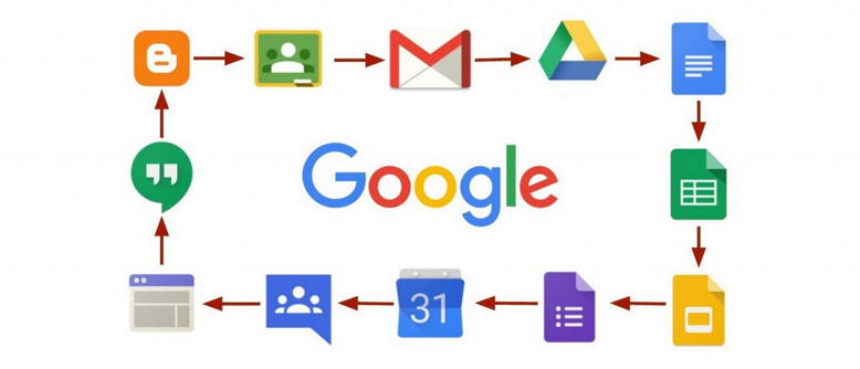 Google çöken hizmetleri hakkında açıklama yaptı! - Resim : 1