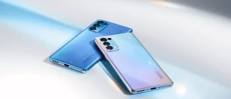 OPPO Reno5 Pro 5G TENAA'da ortaya çıktı! - Resim : 1
