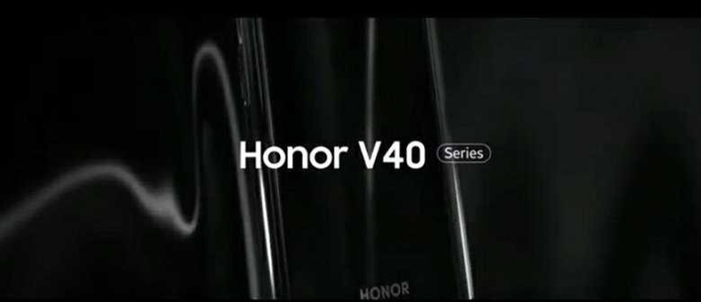 Honor V40 üzerinde hız kesmeden çalışmaya devam ediyor! - Resim : 1