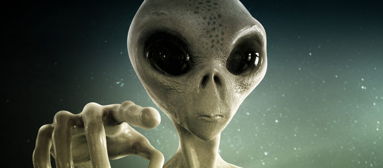 Şok iddia! Uzaylılar aramızda! - Resim : 1