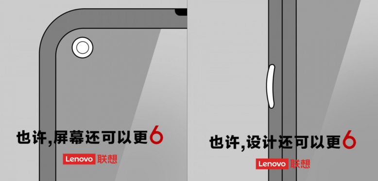 Lenovo yeni akıllı telefon serisiyle Redmi Note 9'a meydan okudu! - Resim : 2