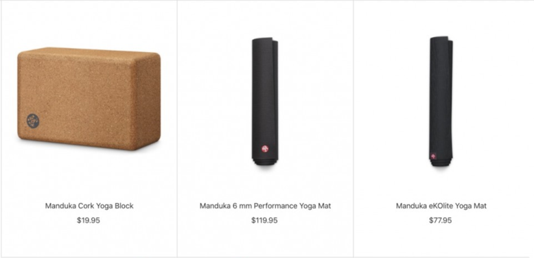 Apple abarttı 40 TL'lik mat 1000TL'ye satılacak! - Resim : 1