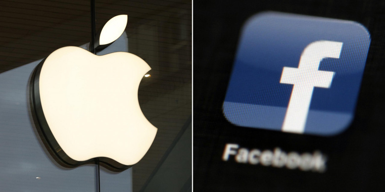 Apple ile Facebook savaşı devam ediyor! Ortalık kızıştı! - Resim : 1