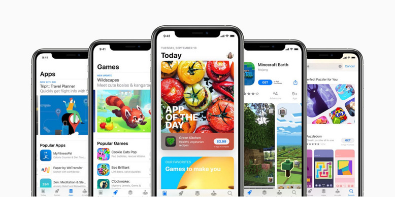 Apple sonunda komisyon oranını düşürüyor! - Resim : 1
