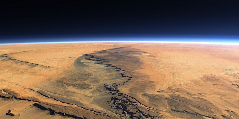 Yok artık! Tuzlu sudan yakıt üretilecek! - Resim : 1