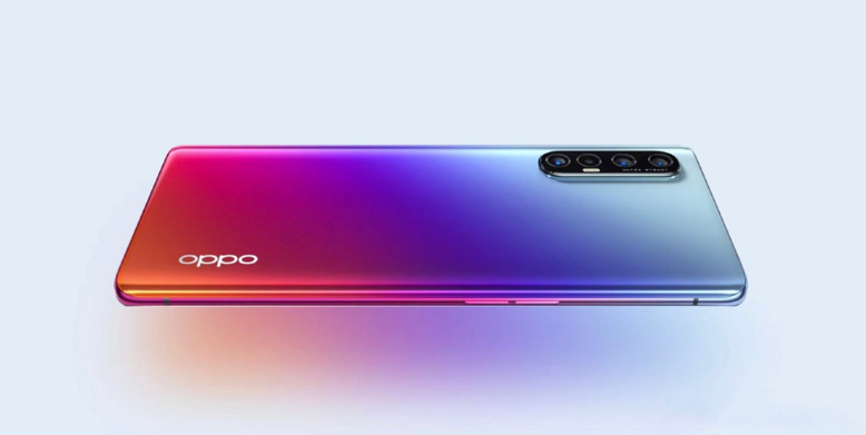 Oppo Xiaomi'ye meydan okudu! En büyük olacağız! - Resim : 1