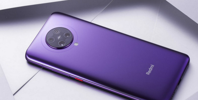 İşte bütçe dostu Xiaomi Redmi K40'ın özellikleri - Resim : 1
