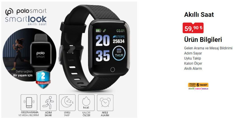 23 Nisan - BİM mağazalarında elektronik ürün fırsatları! Coştu coştu! - Resim : 5