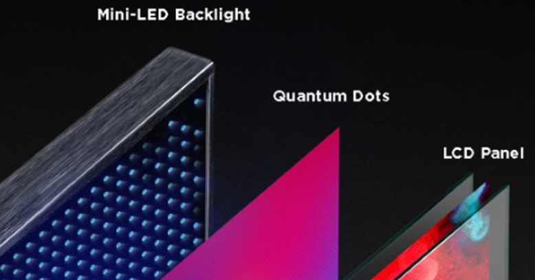 LG önümüzdeki yıl yeni TV serisini tanıtmaya hazırlanıyor! - Resim : 1