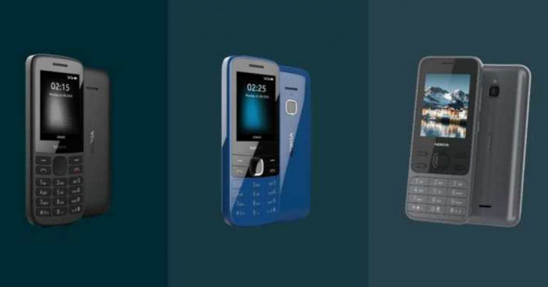 Fiyatı 500 TL altındaki iki Nokia modeli satışa sunuldu! - Resim : 1