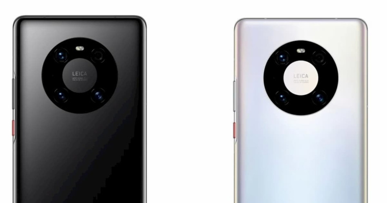 Huawei Mate 40 sonunda tanıtıldı! İşte özellikleri! - Resim : 1