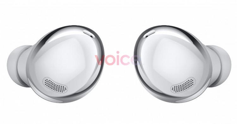 Galaxy Buds Pro yeni renk seçeneğiyle ortaya çıktı! - Resim : 1