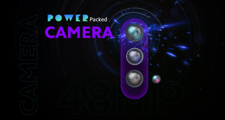 Devasa bataryalı Xiaomi Redmi 9 Power görücüye çıkıyor - Resim : 1