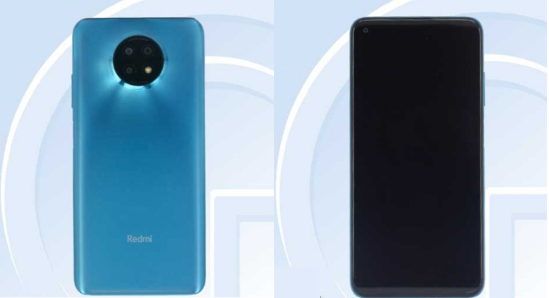 Karşınızda yenilenen Xiaomi Redmi Note 9 ve 9 Pro - Resim : 1