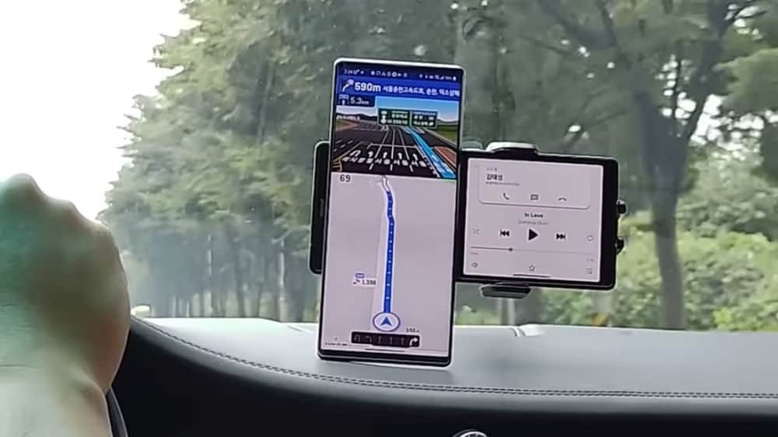 LG bu nasıl telefon? Sen bizi çok yanlış anladın! - Resim : 3
