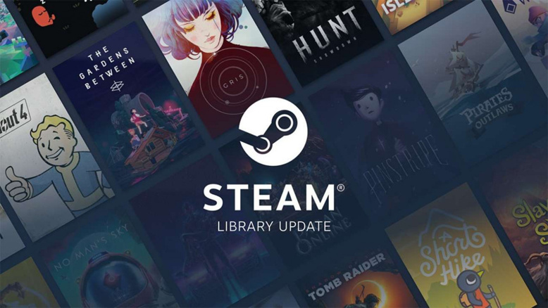 Steam Sonbahar Oyun Festivali başlıyor! - Resim : 1