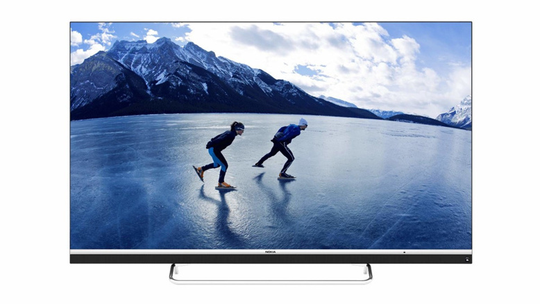 Nokia şimdi de TV satacak işte sudan ucuz televizyonlar! - Resim : 1