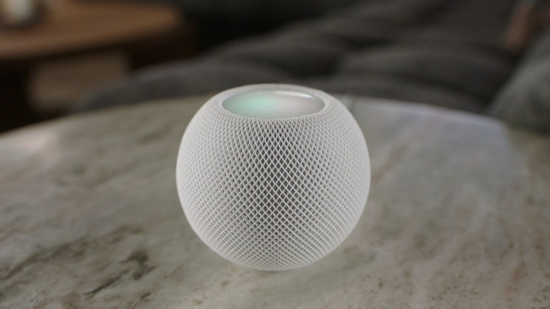 Apple HomePod Mini ile hodri meydan dedi! - Resim : 1