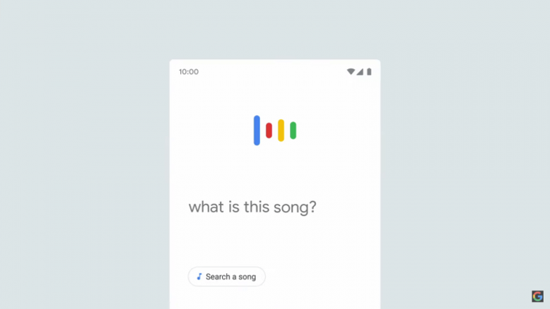 Google'dan müzikseverlere bomba özellik! - Resim : 1