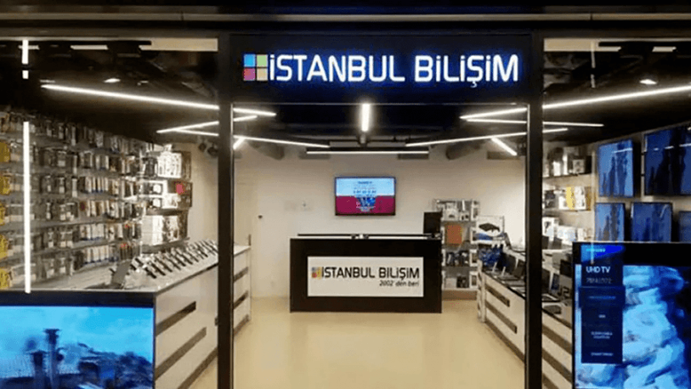 İstanbul Bilişim müşterilerinin parasını böyle hortumlamış! - Resim : 1