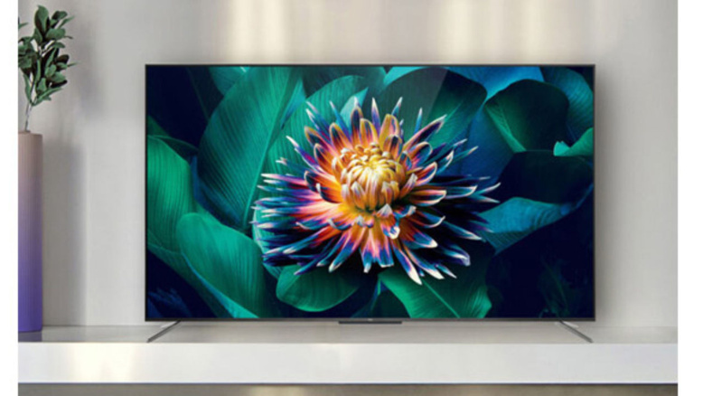TCL bütçe dostu akıllı televizyonunu satışa çıkardı! - Resim : 1
