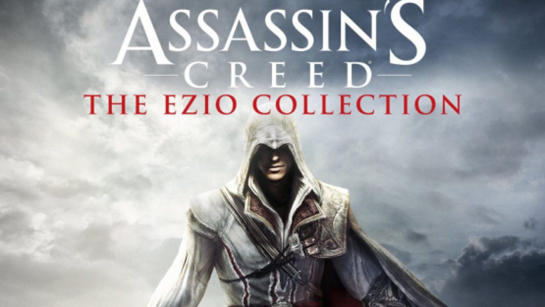 Müjde: Assasin's Creed Netflix'e geliyor! - Resim : 1