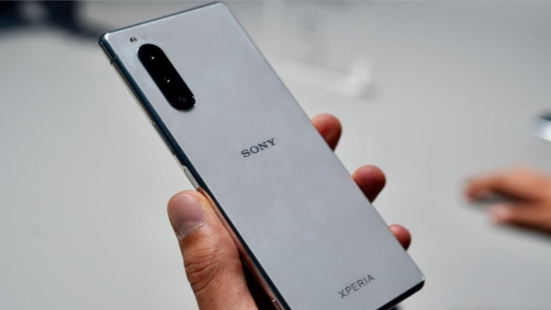 Sony mobil pazarda büyük bir sürprize imza attı! - Resim : 1