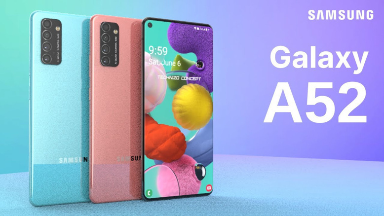 Galaxy A52 5G bu özellikler ile rakip tanımaz! - Resim : 1