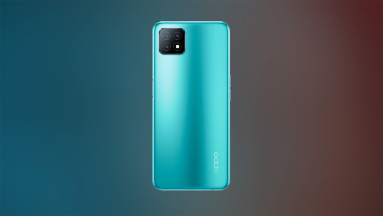 OPPO A53 5G modelinin fiyatı belli oldu! - Resim : 1