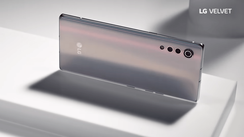 LG şaşırdı! Artık bütçe dostu telefon yok! - Resim : 1