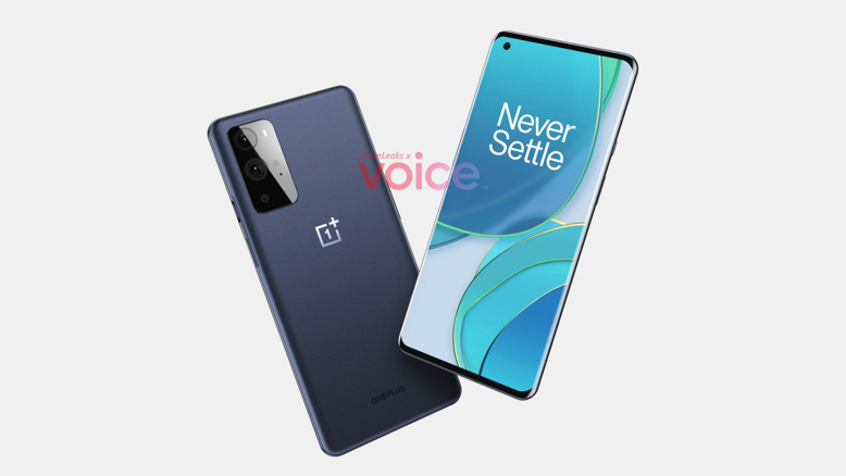 OnePlus 9 5G ailesi genişliyor! - Resim : 1