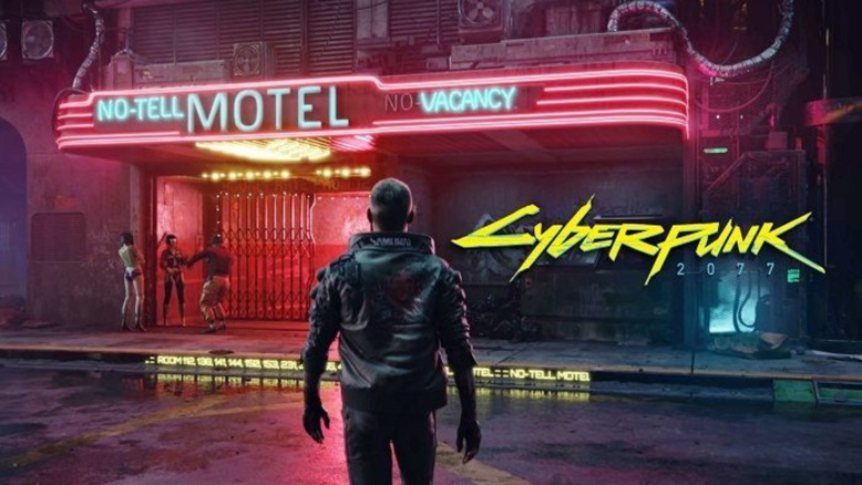 Cyberpunk 2077 ön siparişte GTA 5'i solladı! - Resim : 1