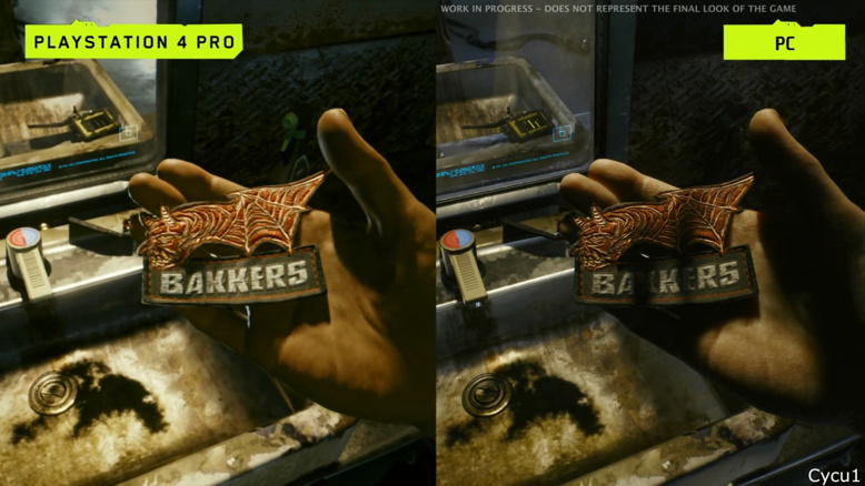 Cyberpunk 2077 konsolda fena çuvalladı! - Resim : 1