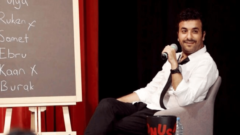 "Konuşanlar" programı Youtube'dan kaldırıldı! - Resim : 1