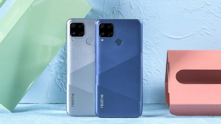 2020 yılında en çok satan realme akıllı telefonları! - Resim : 3