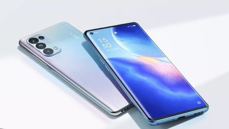 Oppo Reno5 4G tanıtıldı: İşte 8GB RAM'li modelin fiyatı ve özellikleri - Resim : 1