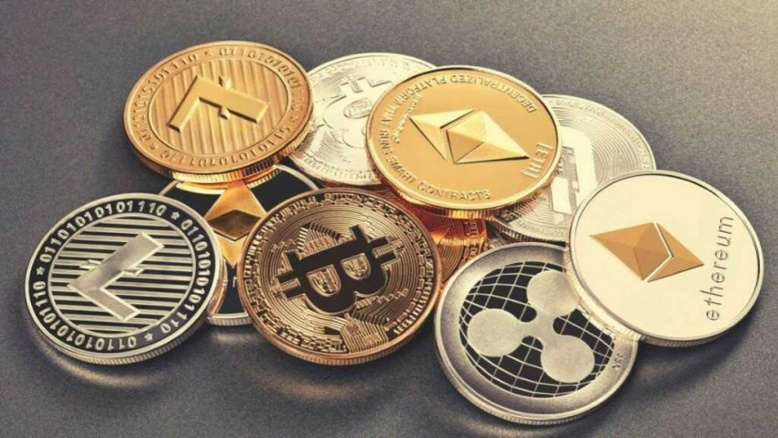 Bitcoin ve Altcoin’lerde son durum ne? - 11 Nisan 2021 - Resim : 1