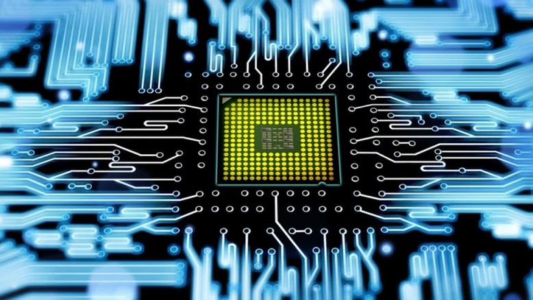 İşte milli çip Çakıl! Qualcomm işine bak koçum - Resim : 1